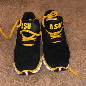 ASU game day shoes